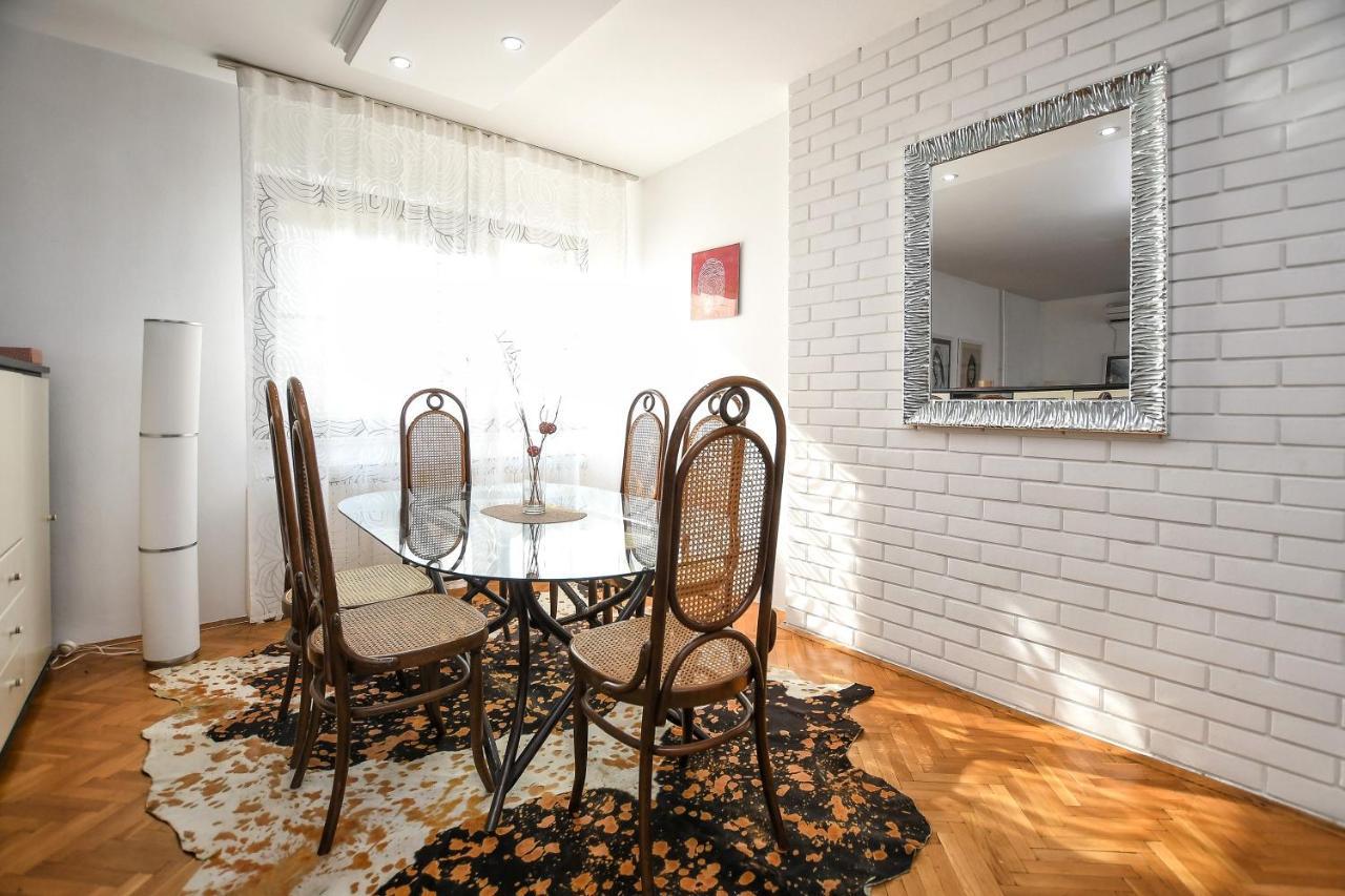 Villa Mina Kladovo, 5-Bedroom Villa With Pool For Up To 12 People Luaran gambar