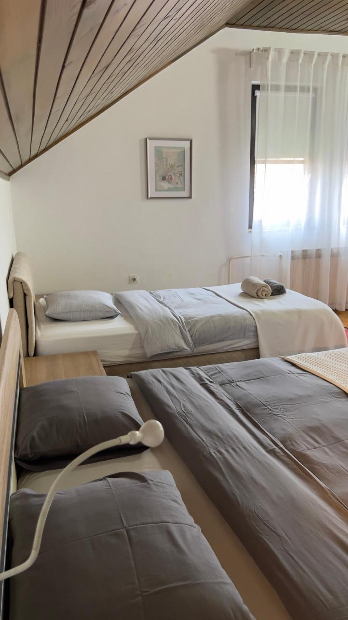Villa Mina Kladovo, 5-Bedroom Villa With Pool For Up To 12 People Luaran gambar