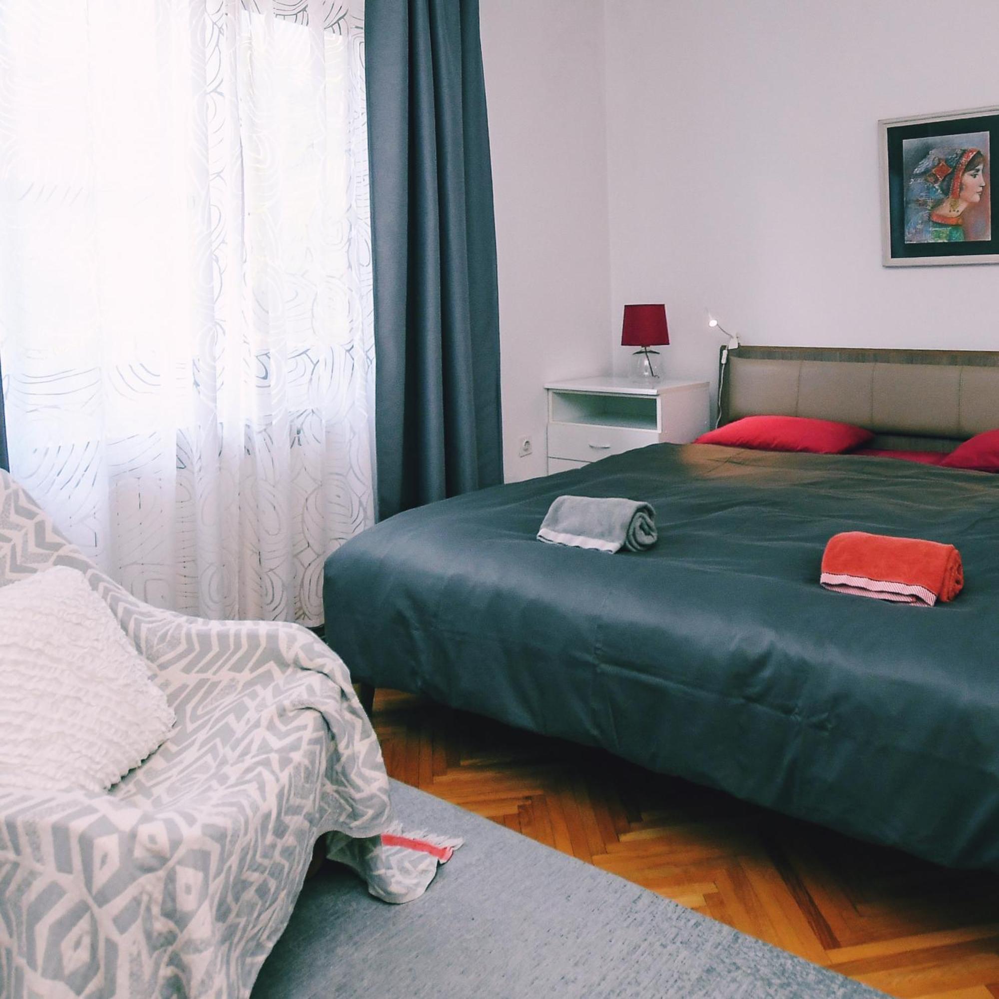 Villa Mina Kladovo, 5-Bedroom Villa With Pool For Up To 12 People Luaran gambar